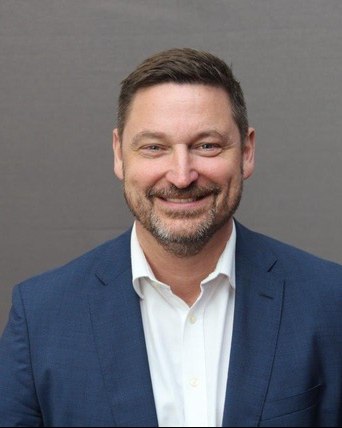 Porträt von Guido Purtak, Associate Partner · Leiter Geschäftsbereich Business Resilience